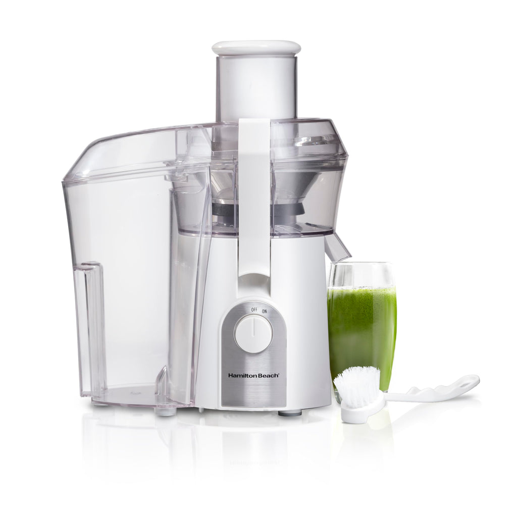Electric Juicer Machine