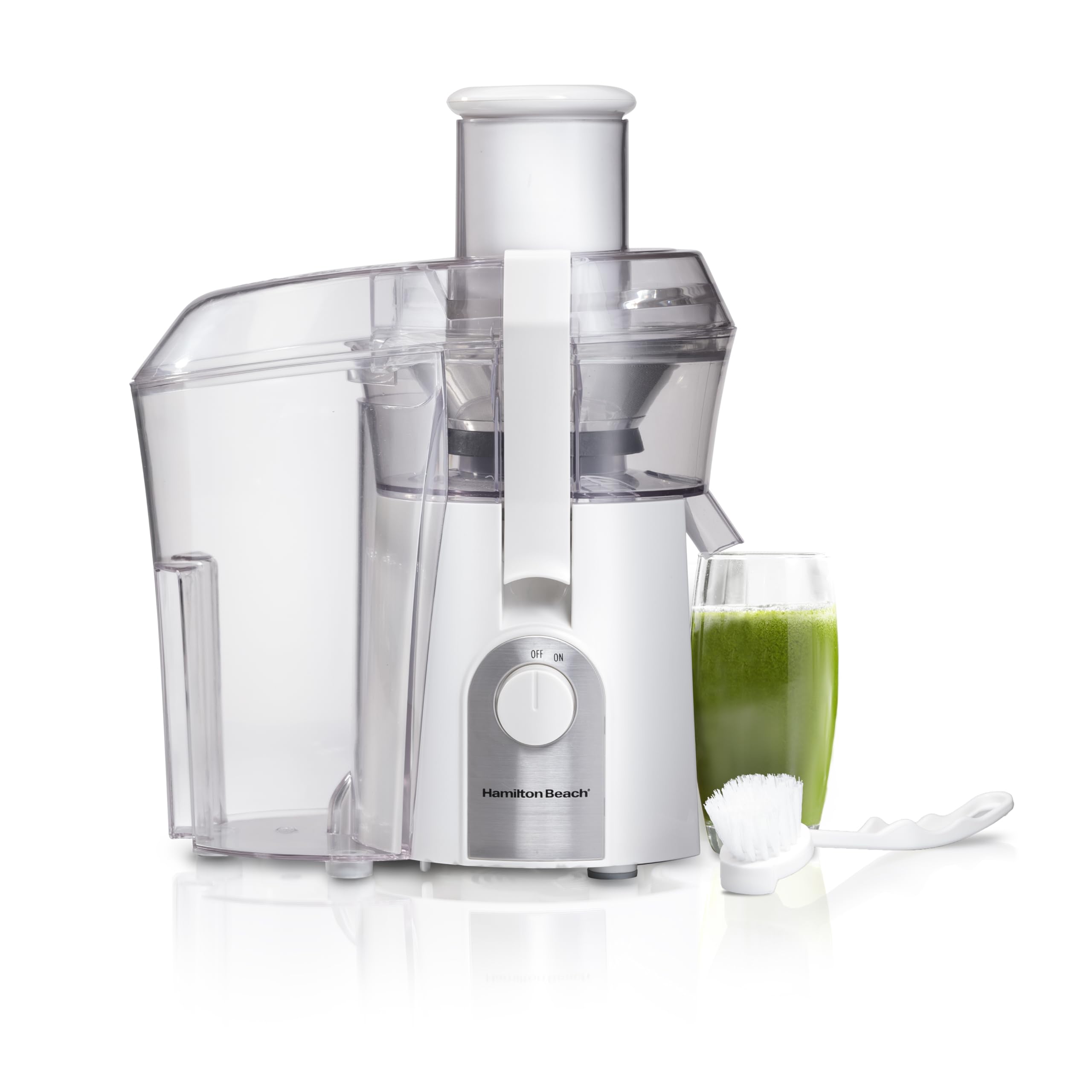 Electric Juicer Machine