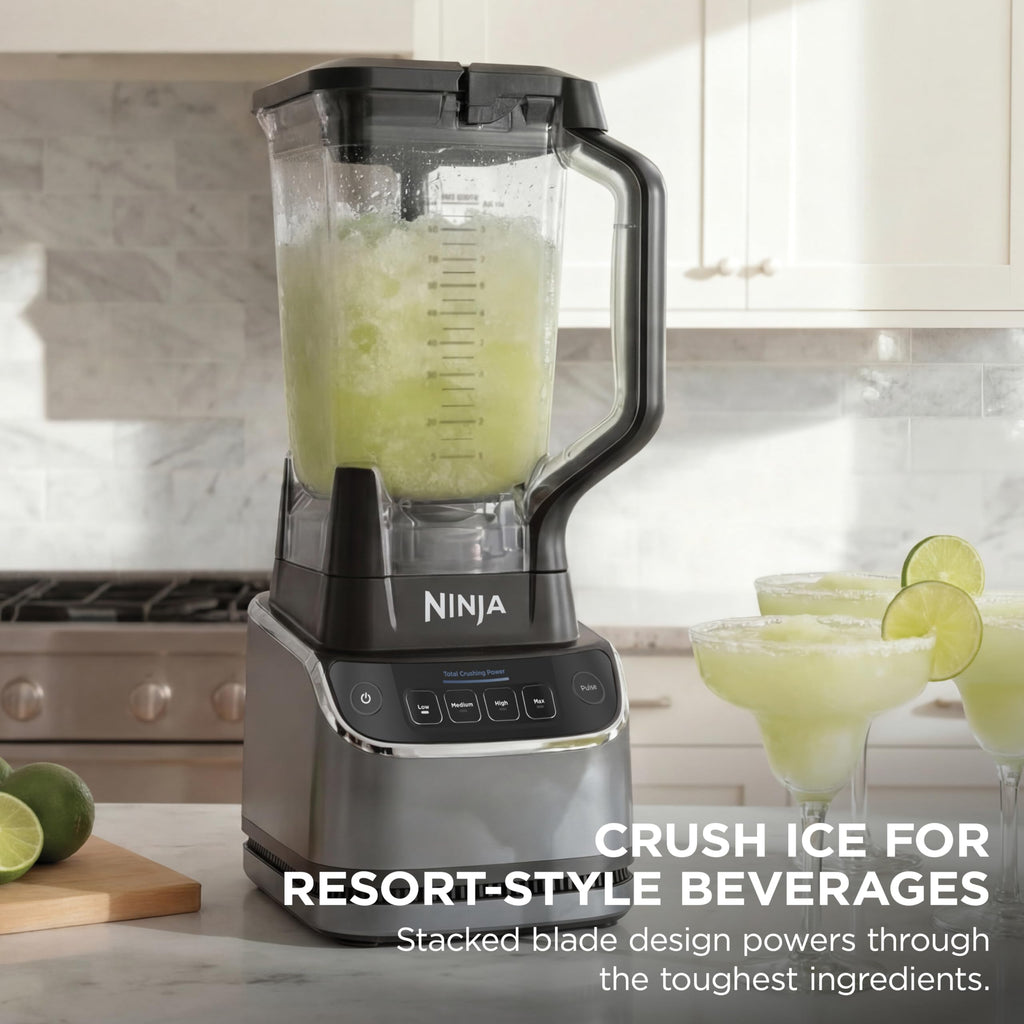 All in One Kitchen System Food Processor
