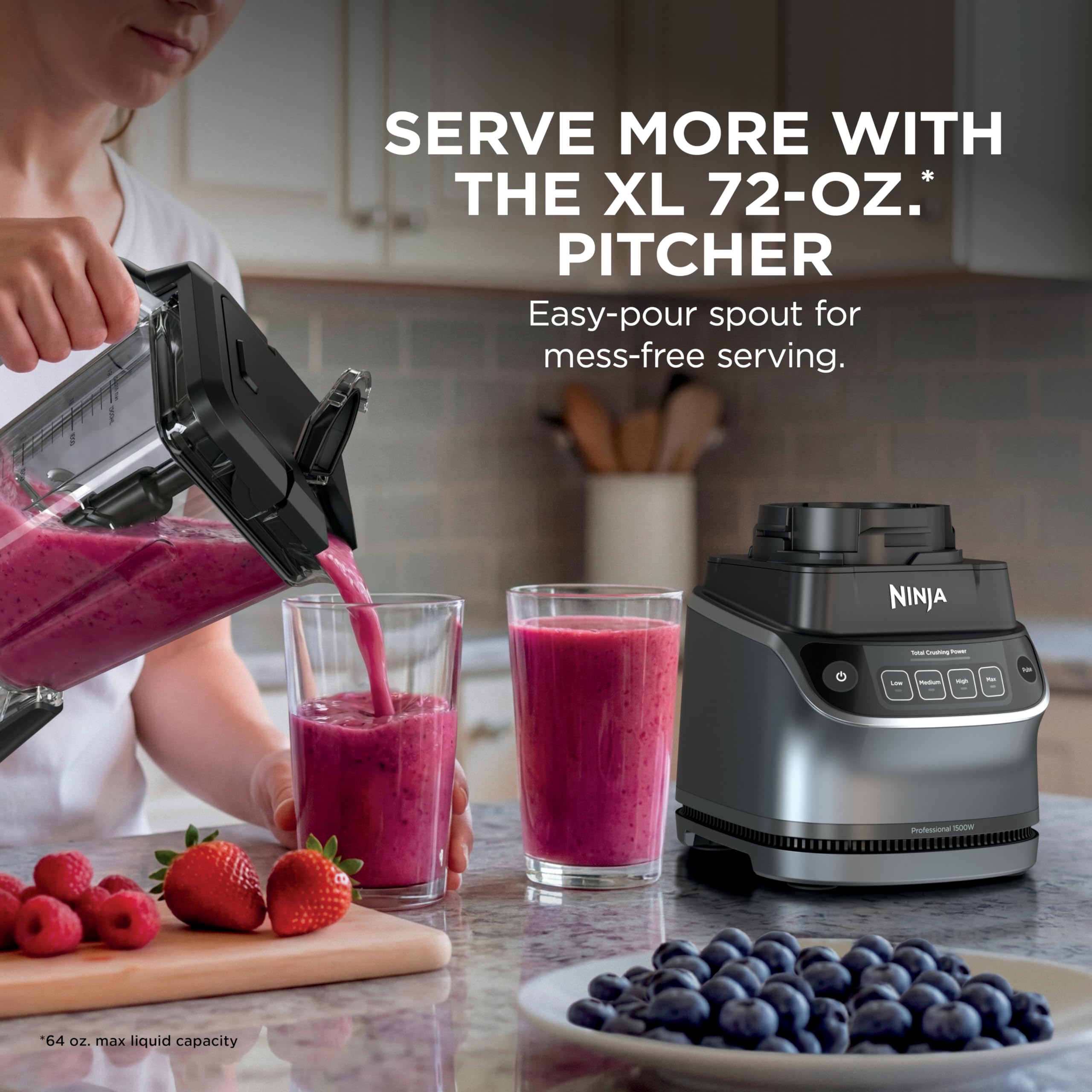 All in One Kitchen System Food Processor
