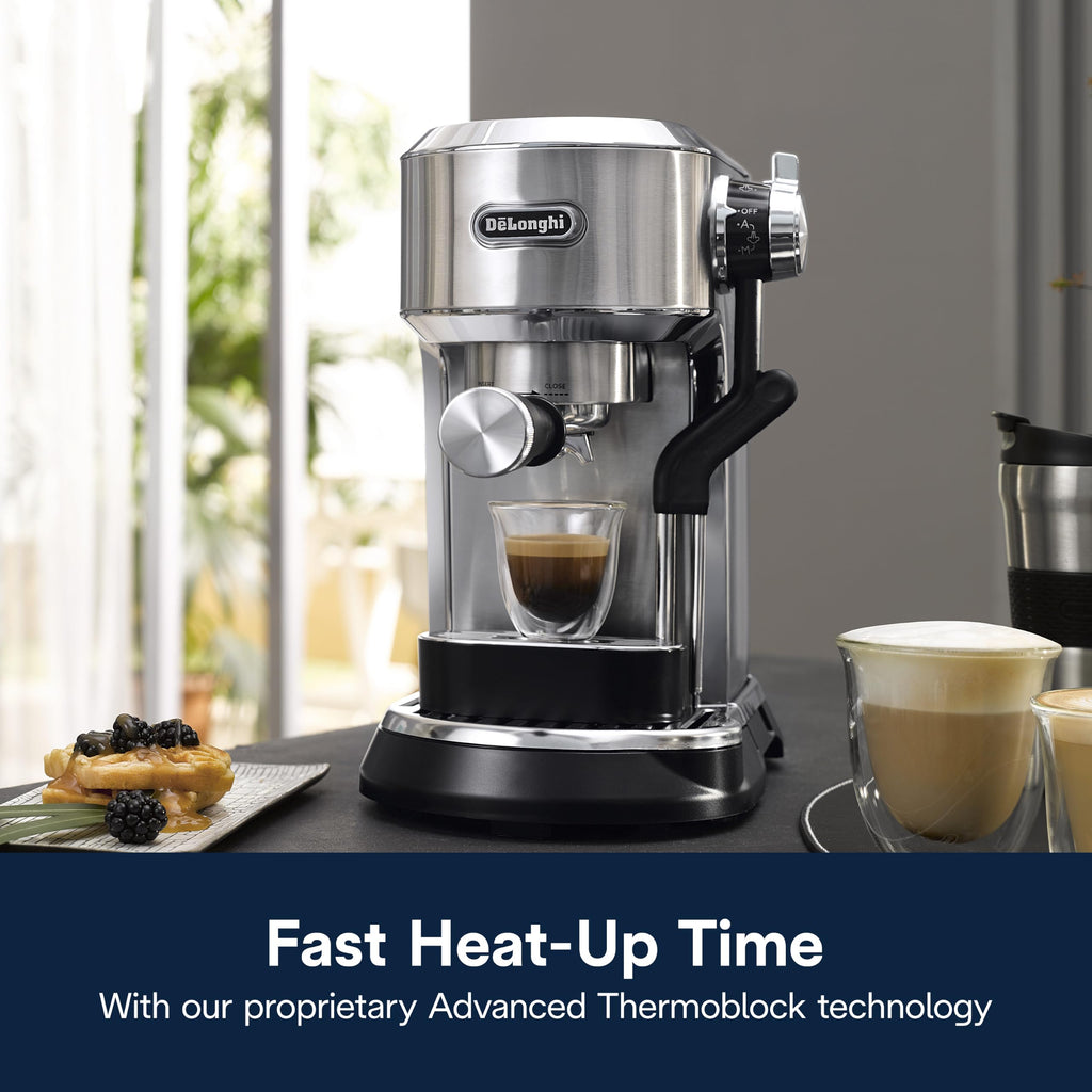 Classic Espresso Machine