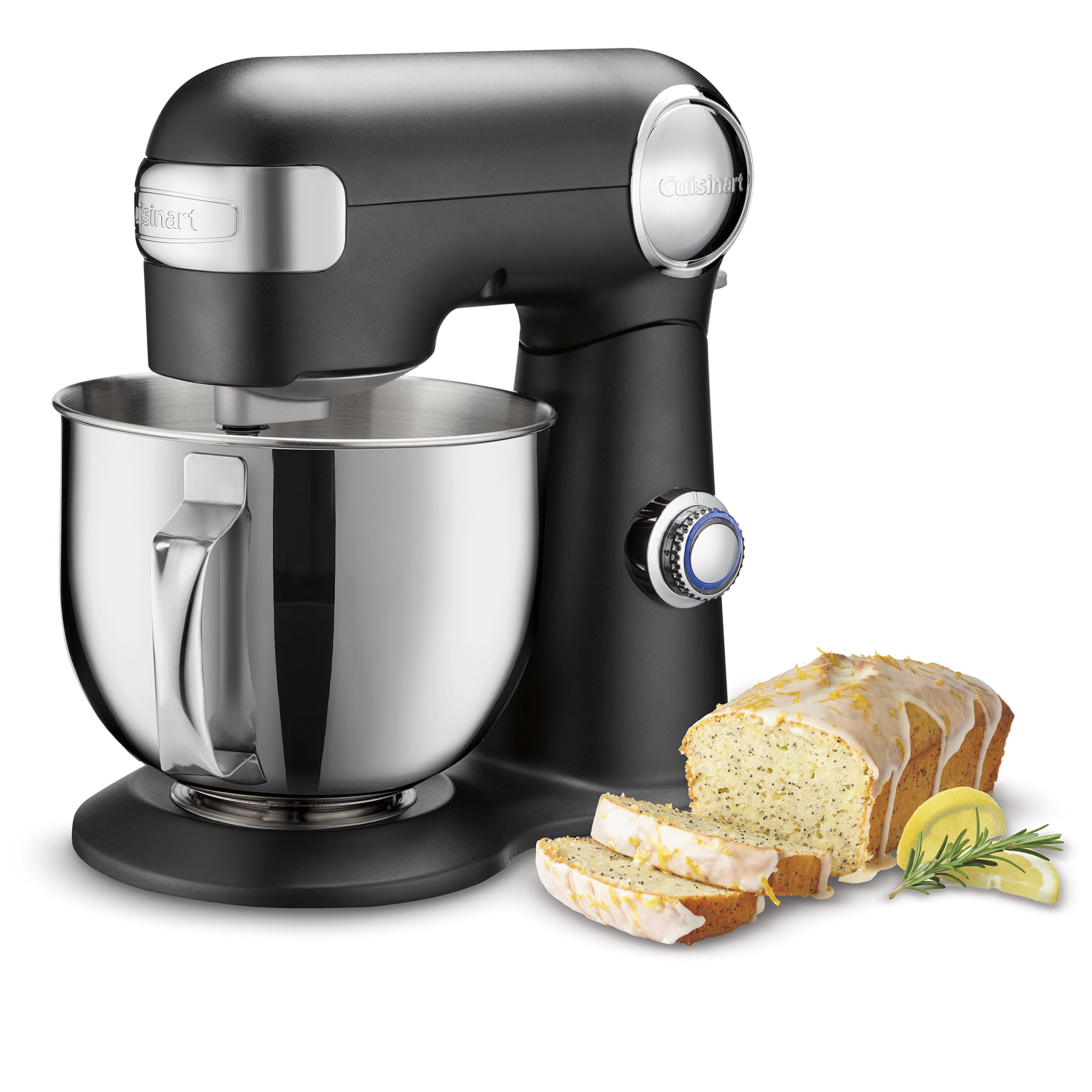 Electric Stand Mixer