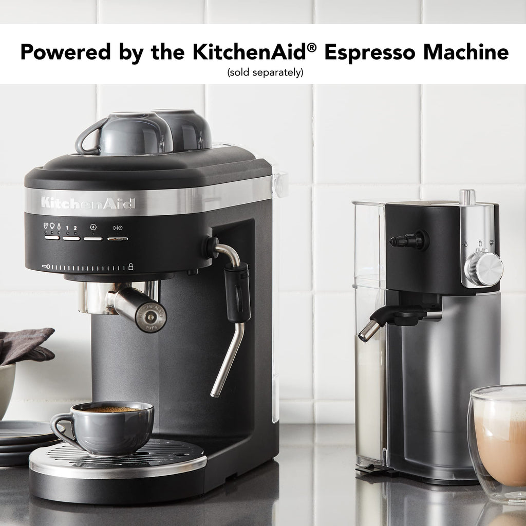 Semi Automatic Espresso Machine