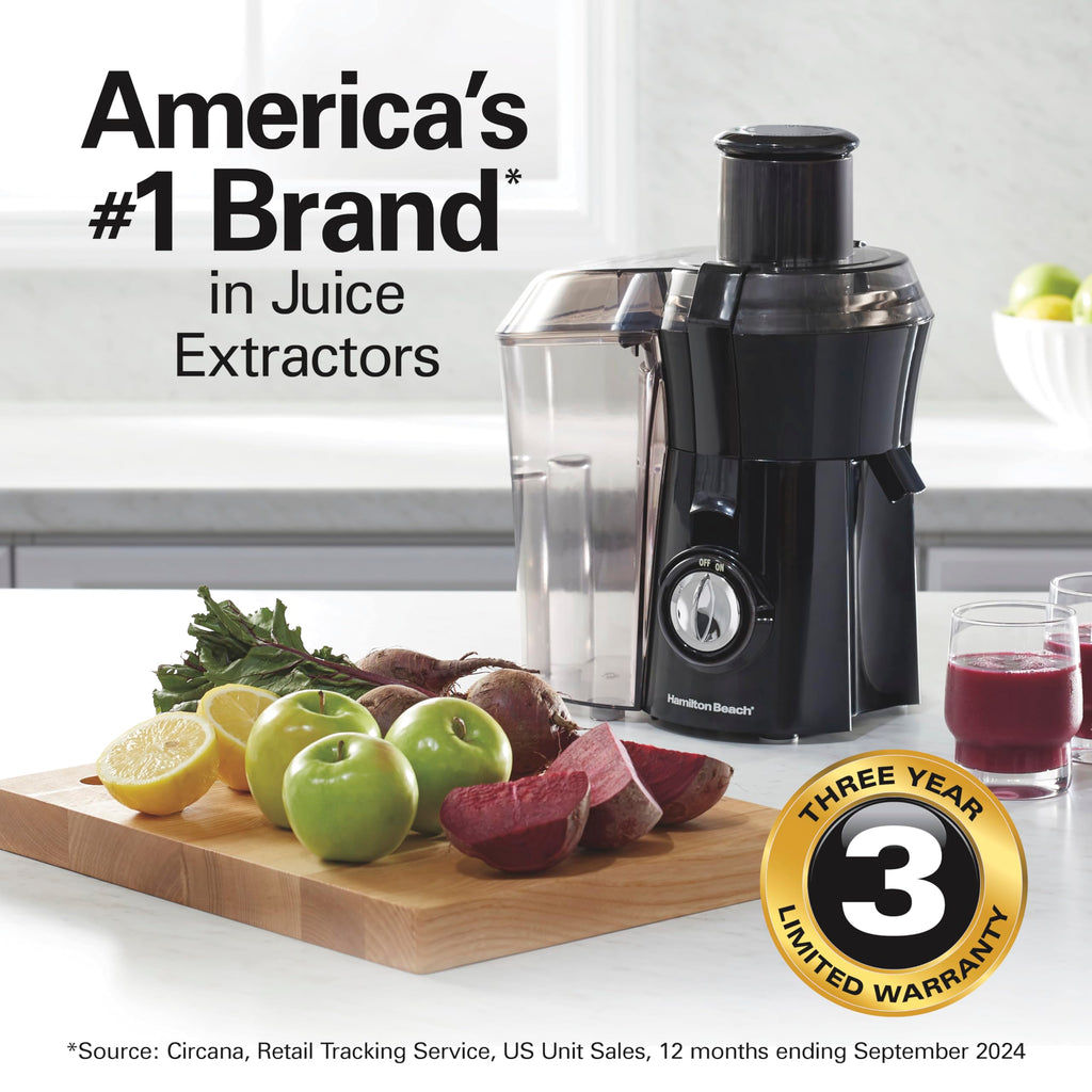 Electric Juicer Machine