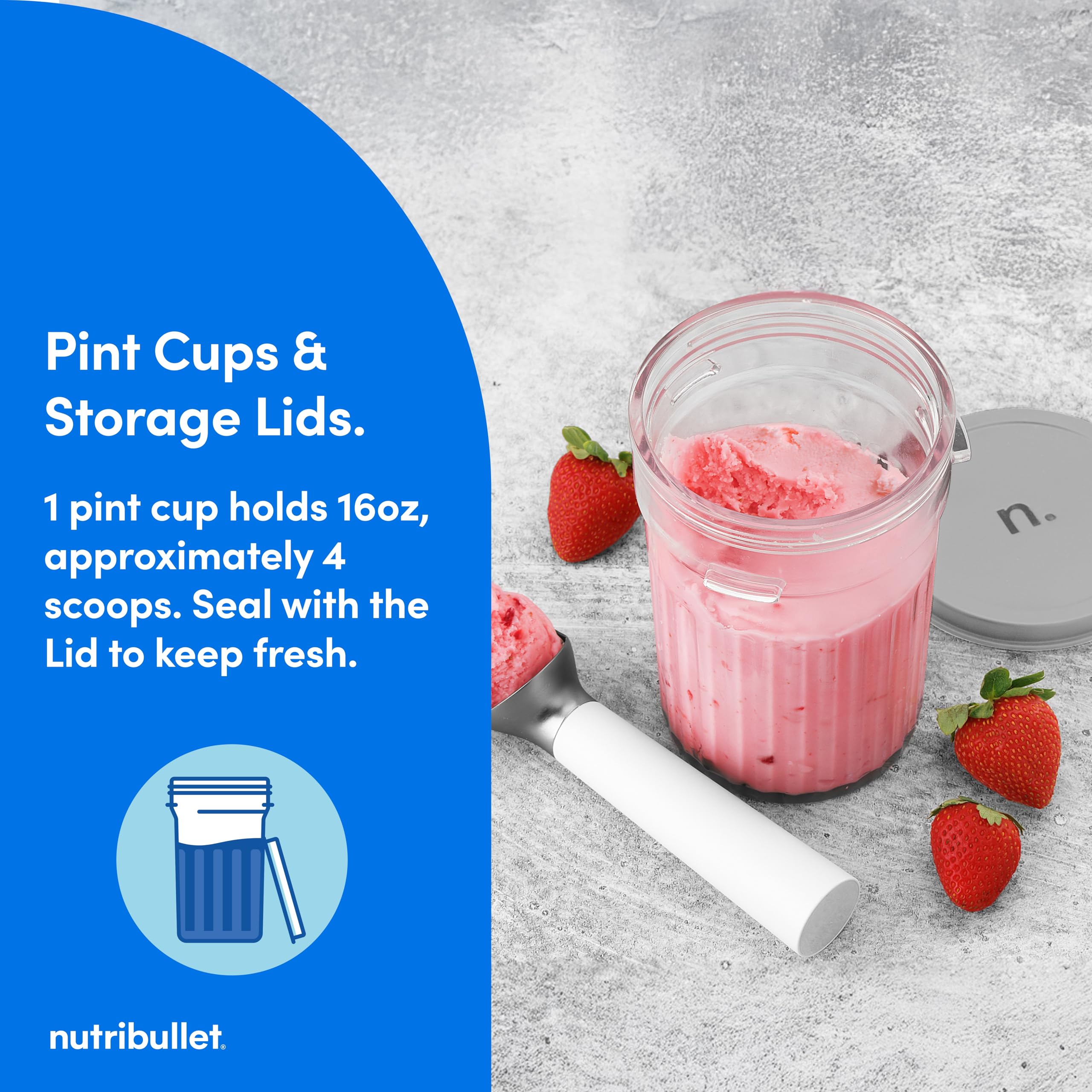 Automatic Ice Cream Maker