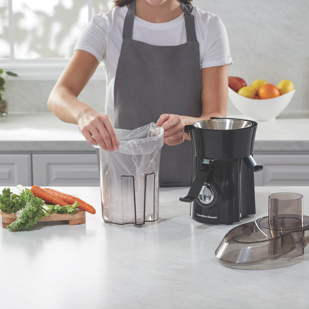 Electric Juicer Machine