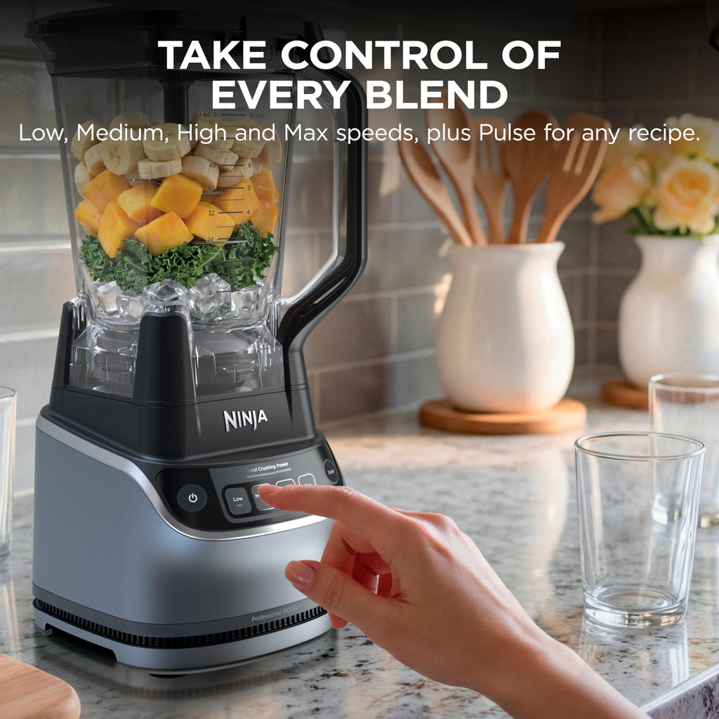 All in One Kitchen System Food Processor