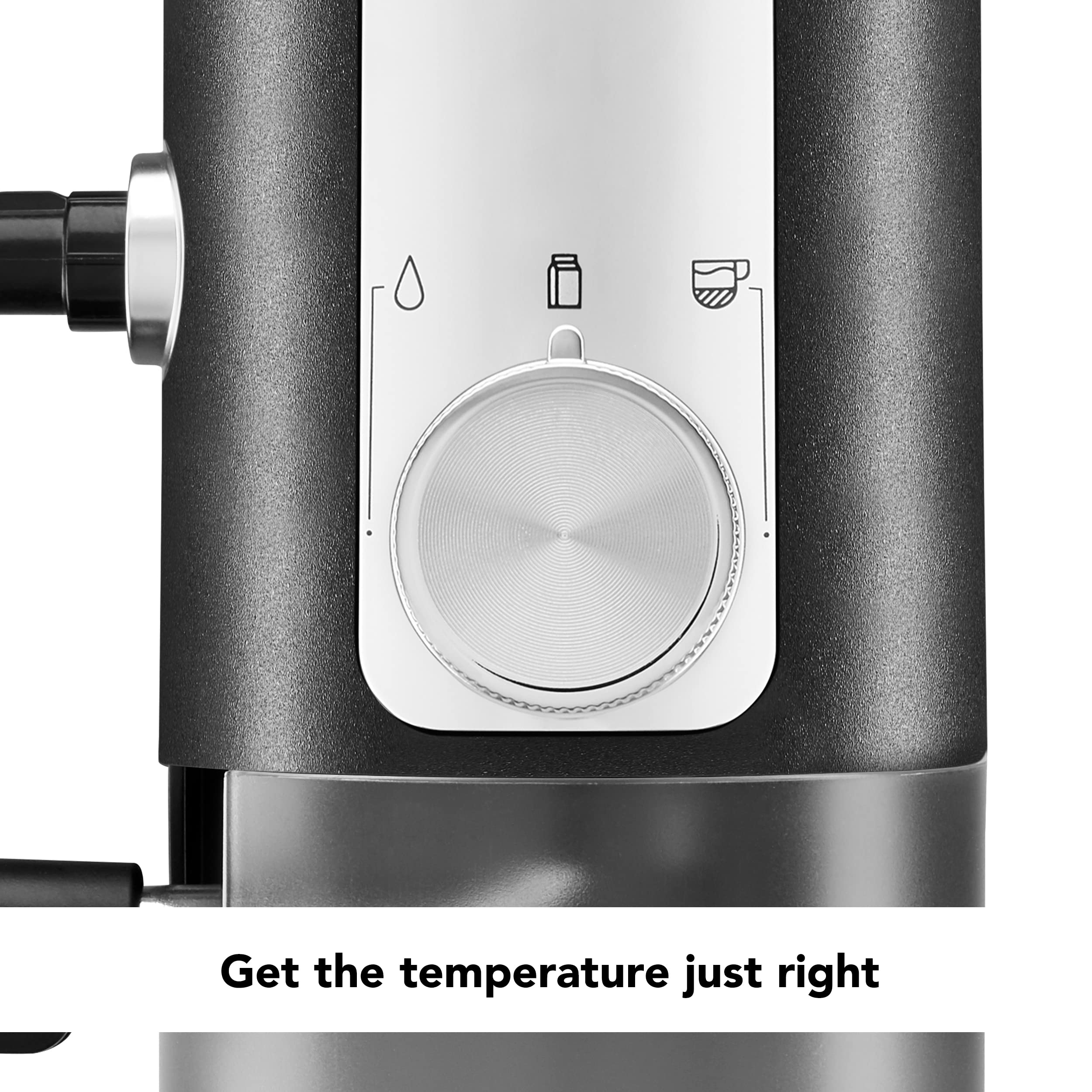 Semi Automatic Espresso Machine