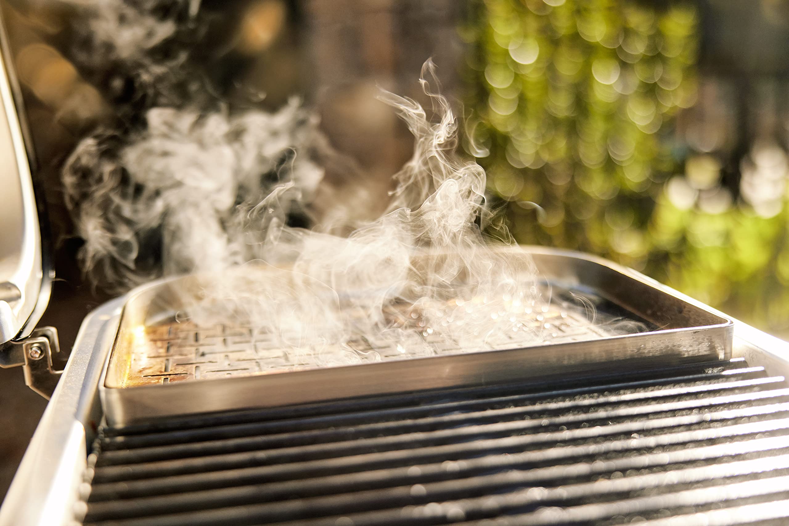 Electric Griddle Grill with Nonstick Cooking Surface