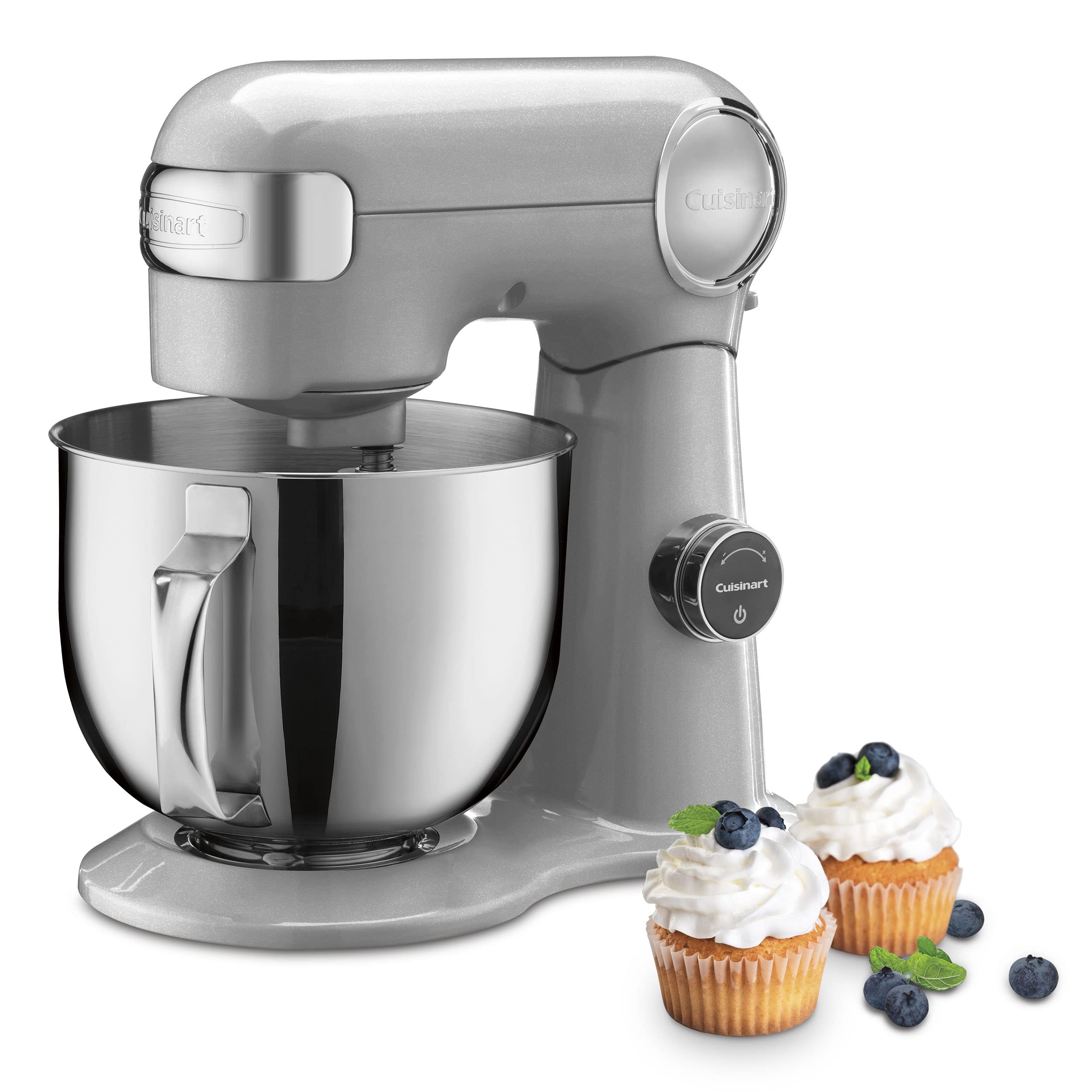 Electric Stand Mixer