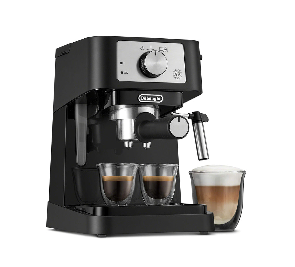 Manual Espresso Machine