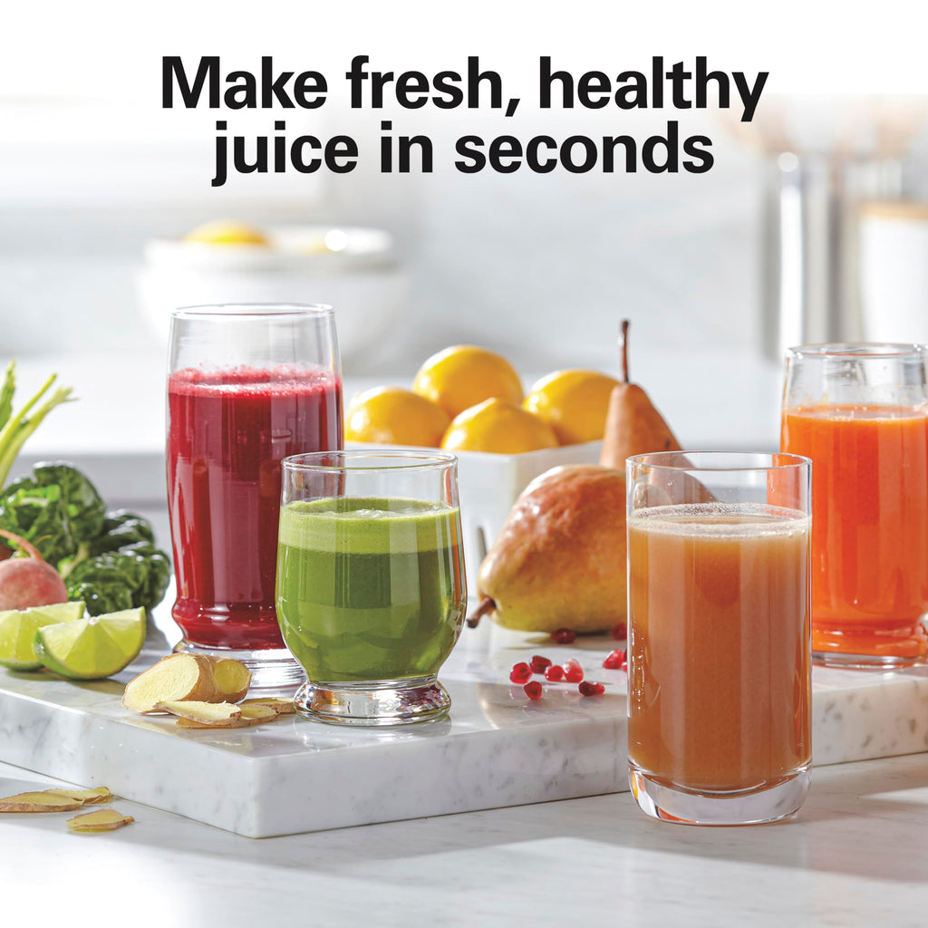 Electric Juicer Machine