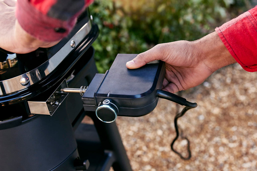 Electric Griddle Grill with Nonstick Cooking Surface