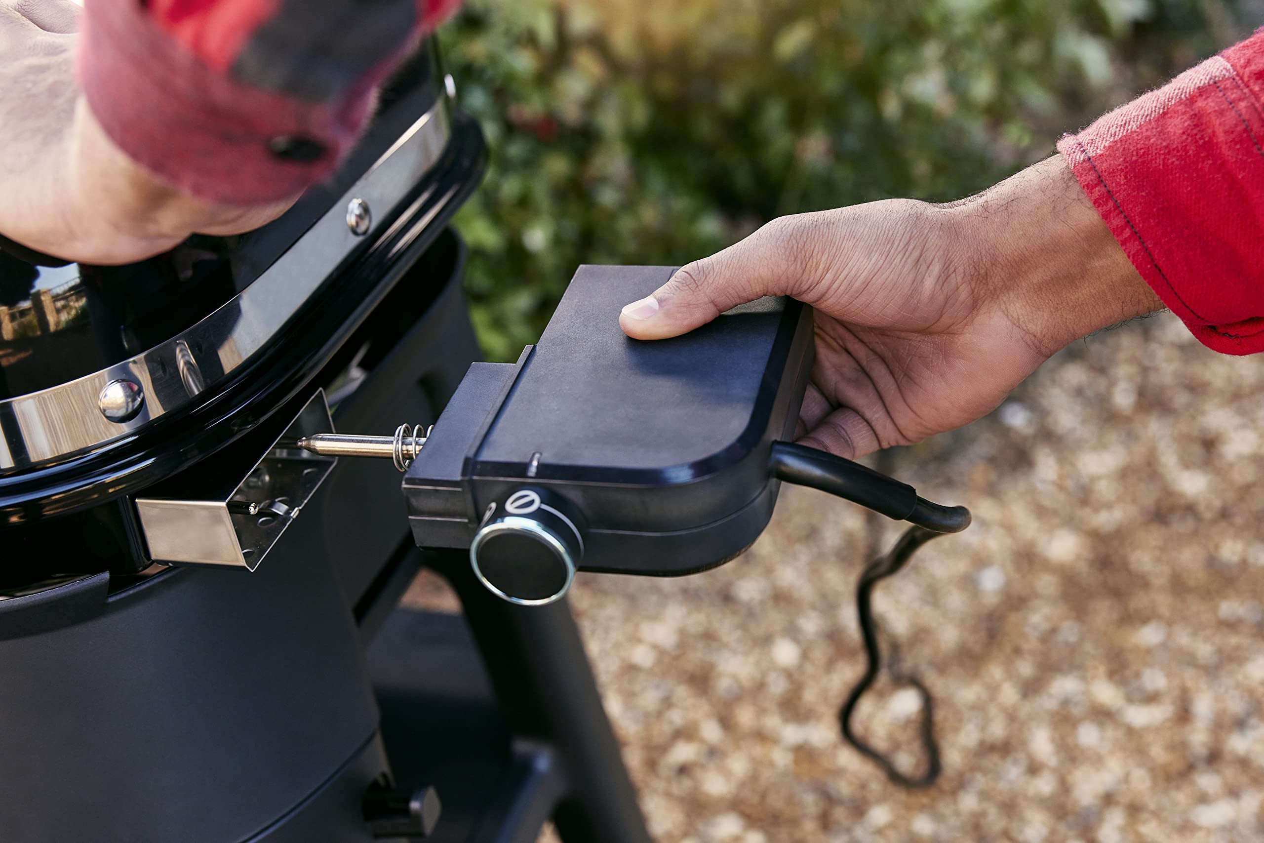 Electric Griddle Grill with Nonstick Cooking Surface