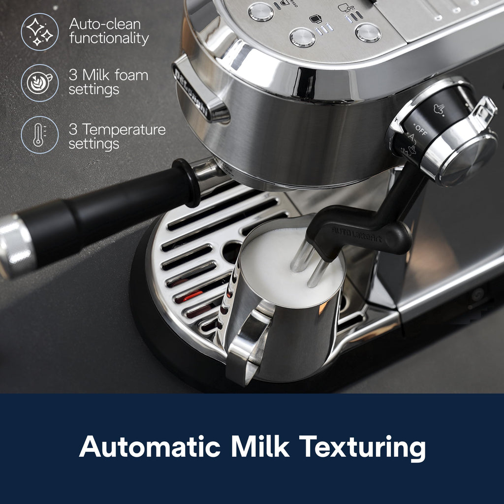 Classic Espresso Machine