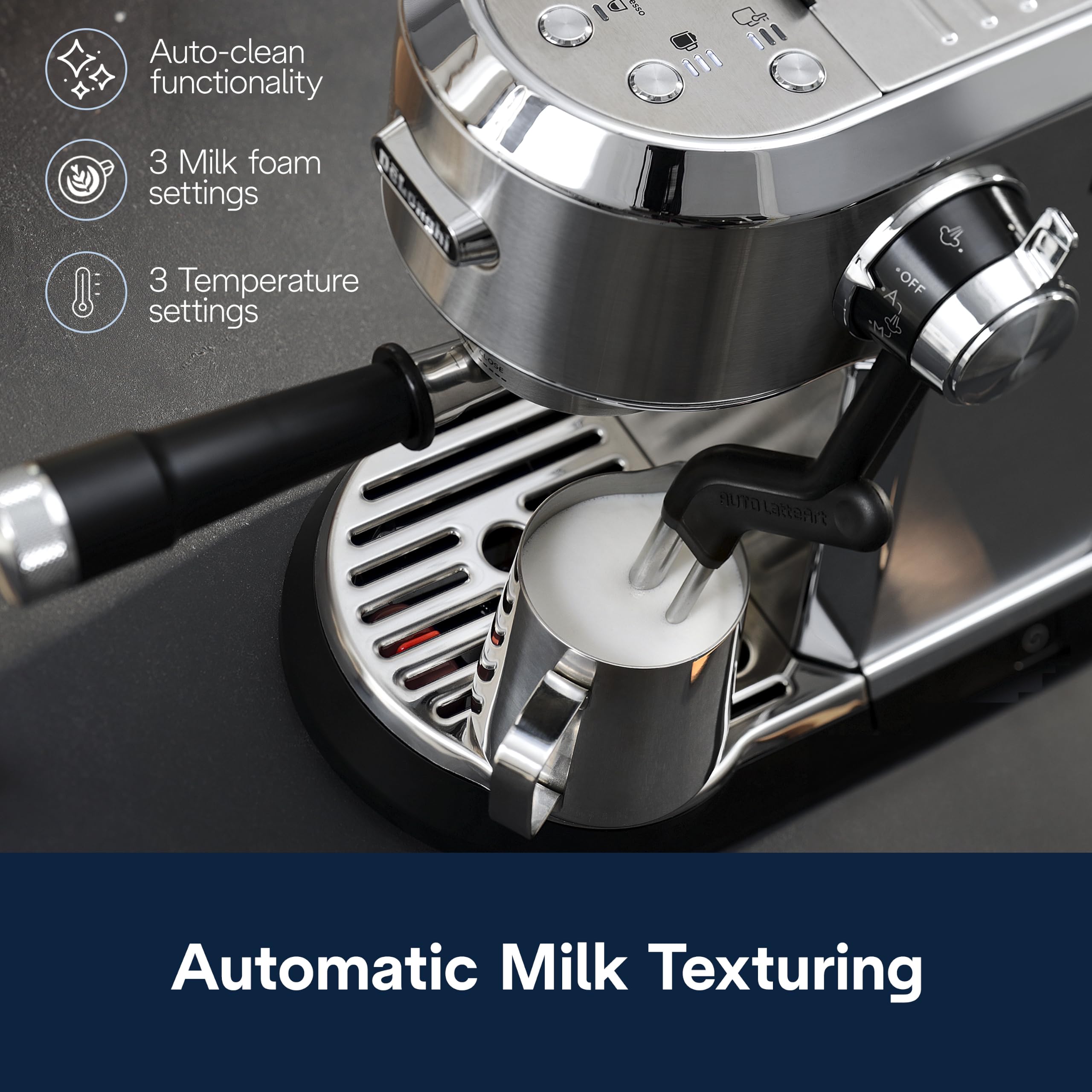 Classic Espresso Machine