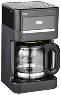 12 Cup Automatic Drip Coffee Maker