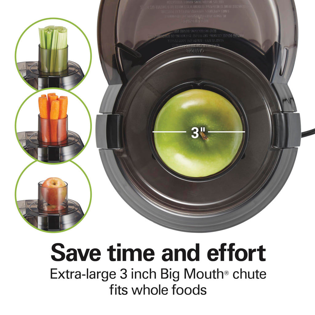 Electric Juicer Machine
