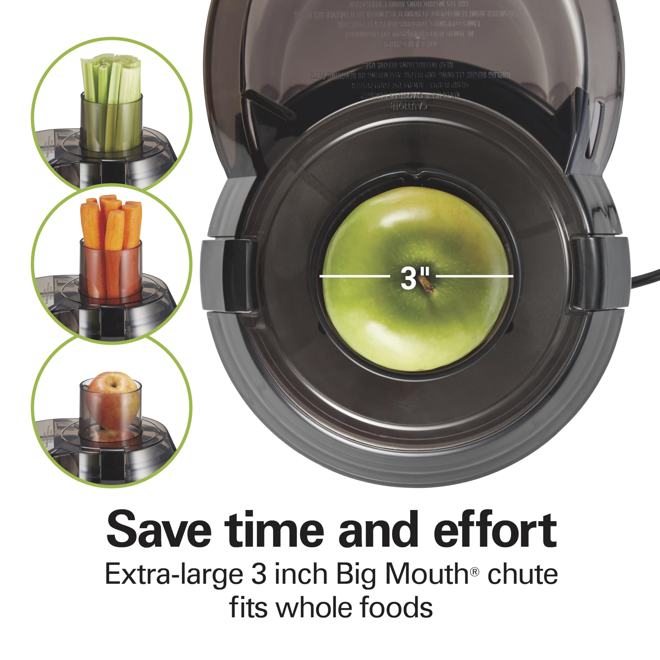 Electric Juicer Machine