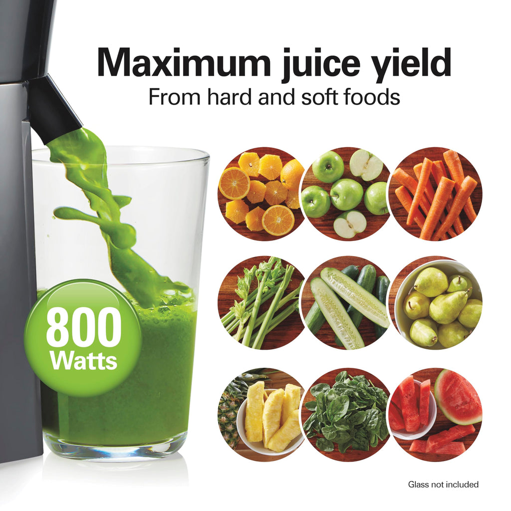 Electric Juicer Machine