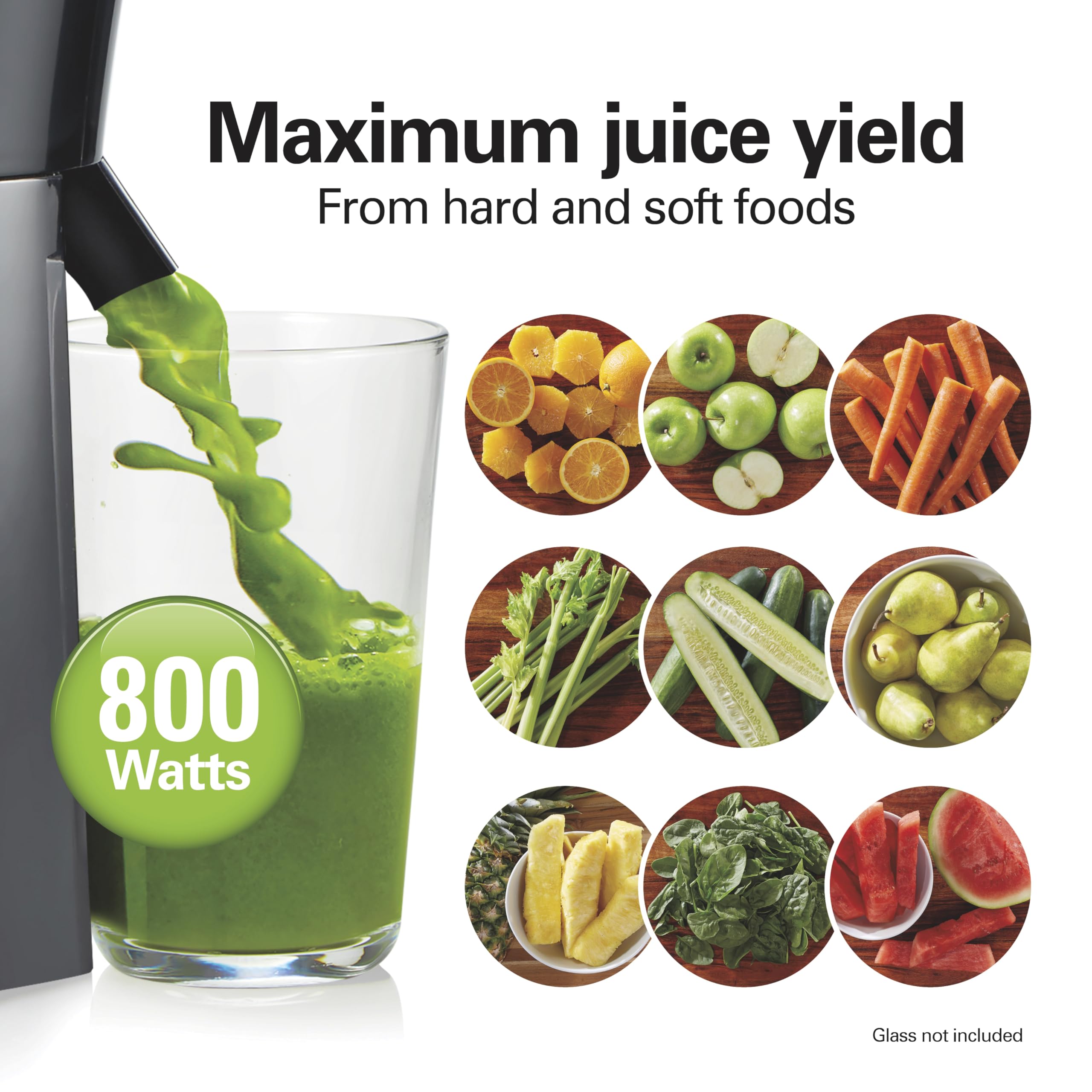 Electric Juicer Machine