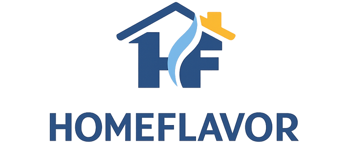 HomeFlavor